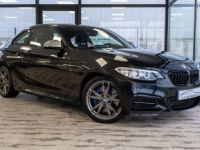 BMW Série 2 SERIE M235i xDrive Coupé - BVA Sport - <small></small> 29.480 € <small>TTC</small> - #1