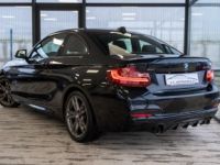 BMW Série 2 SERIE M235i xDrive Coupé - BVA Sport - <small></small> 29.480 € <small>TTC</small> - #2