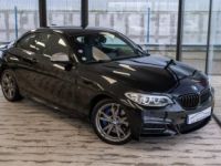 BMW Série 2 SERIE M235i xDrive Coupé - BVA Sport - <small></small> 29.480 € <small>TTC</small> - #8