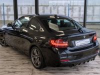 BMW Série 2 SERIE M235i xDrive Coupé - BVA Sport - <small></small> 29.480 € <small>TTC</small> - #9