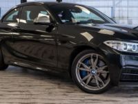 BMW Série 2 SERIE M235i xDrive Coupé - BVA Sport - <small></small> 29.480 € <small>TTC</small> - #10