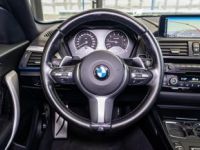 BMW Série 2 SERIE M235i xDrive Coupé - BVA Sport - <small></small> 29.480 € <small>TTC</small> - #17