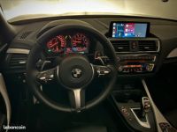 BMW Série 2 M240I Cabriolet BVA8 - <small></small> 31.990 € <small>TTC</small> - #6