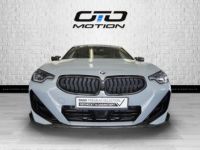 BMW Série 2 SERIE M240i M PERFORMANCE PARTS xDrive Coupé - BVA Sport COUPE G42 - <small></small> 86.990 € <small></small> - #2