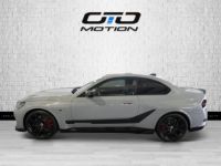 BMW Série 2 SERIE M240i M PERFORMANCE PARTS xDrive Coupé - BVA Sport COUPE G42 - <small></small> 86.990 € <small></small> - #4
