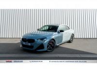 BMW Série 2 SERIE M240i xDrive Coupé - BVA Sport  COUPE G42 M Performance - <small></small> 62.900 € <small>TTC</small> - #1