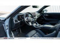 BMW Série 2 SERIE M240i xDrive Coupé - BVA Sport  COUPE G42 M Performance - <small></small> 62.900 € <small>TTC</small> - #8