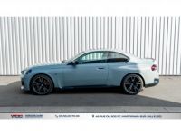 BMW Série 2 SERIE M240i xDrive Coupé - BVA Sport  COUPE G42 M Performance - <small></small> 62.900 € <small>TTC</small> - #11