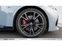 BMW Série 2 SERIE M240i xDrive Coupé - BVA Sport  COUPE G42 M Performance - <small></small> 62.900 € <small>TTC</small> - #13