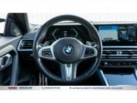 BMW Série 2 SERIE M240i xDrive Coupé - BVA Sport  COUPE G42 M Performance - <small></small> 62.900 € <small>TTC</small> - #21