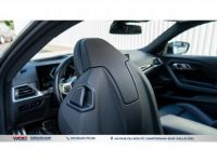 BMW Série 2 SERIE M240i xDrive Coupé - BVA Sport  COUPE G42 M Performance - <small></small> 62.900 € <small>TTC</small> - #41