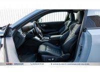 BMW Série 2 SERIE M240i xDrive Coupé - BVA Sport  COUPE G42 M Performance - <small></small> 62.900 € <small>TTC</small> - #47