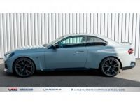 BMW Série 2 SERIE M240i xDrive Coupé - BVA Sport  COUPE G42 M Performance - <small></small> 62.900 € <small>TTC</small> - #75