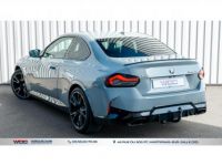 BMW Série 2 SERIE M240i xDrive Coupé - BVA Sport  COUPE G42 M Performance - <small></small> 62.900 € <small>TTC</small> - #76