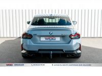 BMW Série 2 SERIE M240i xDrive Coupé - BVA Sport  COUPE G42 M Performance - <small></small> 62.900 € <small>TTC</small> - #77