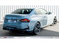 BMW Série 2 SERIE M240i xDrive Coupé - BVA Sport  COUPE G42 M Performance - <small></small> 62.900 € <small>TTC</small> - #78