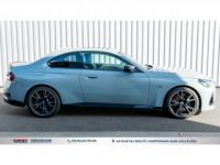 BMW Série 2 SERIE M240i xDrive Coupé - BVA Sport  COUPE G42 M Performance - <small></small> 62.900 € <small>TTC</small> - #79