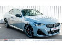 BMW Série 2 SERIE M240i xDrive Coupé - BVA Sport  COUPE G42 M Performance - <small></small> 62.900 € <small>TTC</small> - #80