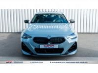 BMW Série 2 SERIE M240i xDrive Coupé - BVA Sport  COUPE G42 M Performance - <small></small> 62.900 € <small>TTC</small> - #81