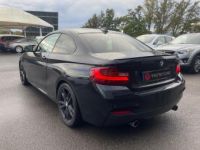 BMW Série 2 SERIE M240i xDrive m 240i - BVA Sport COUPE M Performance GARANTIE 12 MOIS - <small></small> 29.990 € <small>TTC</small> - #5