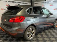 BMW Série 2 SERIE Sport 218d 150 ch bva 8 garantie 6 mois - <small></small> 14.990 € <small>TTC</small> - #4