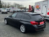 BMW Série 3  Touring ( F31 ) 330dA XDRIVE 258 SPORT - <small></small> 18.990 € <small>TTC</small> - #2