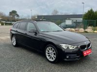 BMW Série 3  Touring ( F31 ) 330dA XDRIVE 258 SPORT - <small></small> 18.990 € <small>TTC</small> - #4