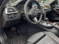 BMW Série 3  Touring ( F31 ) 330dA XDRIVE 258 SPORT - <small></small> 18.990 € <small>TTC</small> - #7