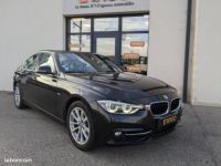 BMW Série 3 1.5 318 I 136CH SPORT BVA8 - <small></small> 19.990 € <small>TTC</small> - #2