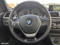 BMW Série 3 1.5 318 I 136CH SPORT BVA8 - <small></small> 19.990 € <small>TTC</small> - #17