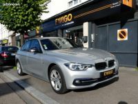 BMW Série 3 2.0 318 D 150 SPORT ENTRETIEN À JOUR - <small></small> 17.990 € <small>TTC</small> - #2