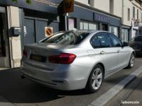 BMW Série 3 2.0 318 D 150 SPORT ENTRETIEN À JOUR - <small></small> 17.990 € <small>TTC</small> - #4