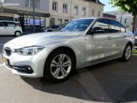 BMW Série 3 2.0 318 D 150 SPORT ENTRETIEN À JOUR - <small></small> 17.990 € <small>TTC</small> - #7