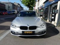 BMW Série 3 2.0 318 D 150 SPORT ENTRETIEN À JOUR - <small></small> 17.990 € <small>TTC</small> - #8