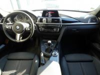 BMW Série 3 2.0 318 D 150 SPORT ENTRETIEN À JOUR - <small></small> 17.990 € <small>TTC</small> - #14