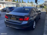 BMW Série 3 2.0 320 D 184Ch LOUNGE - <small></small> 16.990 € <small>TTC</small> - #5