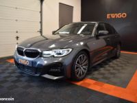 BMW Série 3 2.0 320 D 190ch Pack M CAMERA 360 SUIVI GARANTIE 6 A 60 MOIS - <small></small> 32.290 € <small>TTC</small> - #3