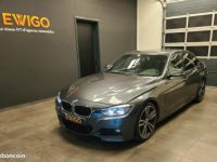 BMW Série 3 2.0 330 E 252ch 185 M-SPORT BVA8 - <small></small> 26.990 € <small>TTC</small> - #1