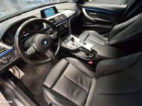 BMW Série 3 2.0 330 E 252ch 185 M-SPORT BVA8 - <small></small> 26.990 € <small>TTC</small> - #8