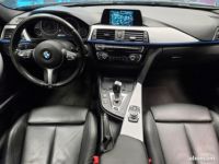 BMW Série 3 2.0 330 E 252ch 185 M-SPORT BVA8 - <small></small> 26.990 € <small>TTC</small> - #11