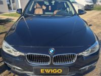 BMW Série 3 2.0 330 E 252H 185 PHEV HYBRID LUXURY BVA - <small></small> 18.990 € <small>TTC</small> - #9