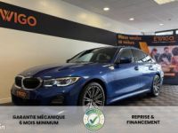 BMW Série 3 2.0 330 E 292ch PHEV 19.5KWH M SPORT + TOIT OUVRANT HUD - <small></small> 36.490 € <small>TTC</small> - #1