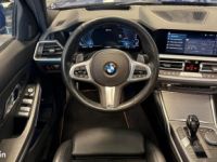 BMW Série 3 2.0 330 E 292ch PHEV 19.5KWH M SPORT + TOIT OUVRANT HUD - <small></small> 36.490 € <small>TTC</small> - #19