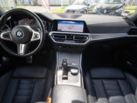 BMW Série 3 2.0 330 E 292H 185 M SPORT BVA - <small></small> 42.490 € <small>TTC</small> - #13