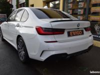 BMW Série 3 2.0 330 E 292H 185 PHEV HYBRID 19.5KWH M SPORT GARANTIE 6 MOIS - <small></small> 31.490 € <small>TTC</small> - #4