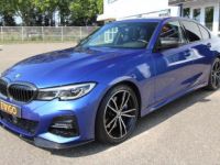 BMW Série 3 2.0 330 I 260 M-SPORT BVA - <small></small> 39.990 € <small>TTC</small> - #7