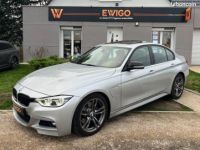 BMW Série 3 2.0 330E LCI HYBRID M-SPORT BATTERIE OK FRANCAISE FULL BMW, LED, TOIT OUVRANT, HA... - <small></small> 21.990 € <small>TTC</small> - #1