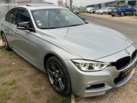 BMW Série 3 2.0 330E LCI HYBRID M-SPORT BATTERIE OK FRANCAISE FULL BMW, LED, TOIT OUVRANT, HA... - <small></small> 21.990 € <small>TTC</small> - #8