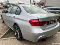 BMW Série 3 2.0 330E LCI HYBRID M-SPORT FRANCAISE FULL BMW, AUCUN ACCIDENT, LED, TOIT OUVRANT, ... - <small></small> 23.990 € <small>TTC</small> - #4