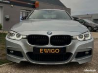 BMW Série 3 2.0 330E LCI HYBRID M-SPORT FRANCAISE FULL BMW, AUCUN ACCIDENT, LED, TOIT OUVRANT, ... - <small></small> 23.990 € <small>TTC</small> - #9